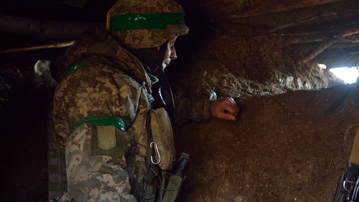 В Киеве опровергли информацию о ликвидации командира теробороны