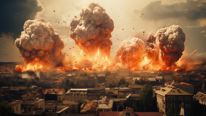 Последствия самого болезненного удара русской армии: Генерал ВСУ взвыл. Опытнейшая бригада потеряла высший офицерский состав под Харьковом