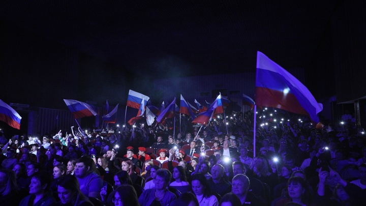 В Наро-Фоминском округе отметили День добровольца