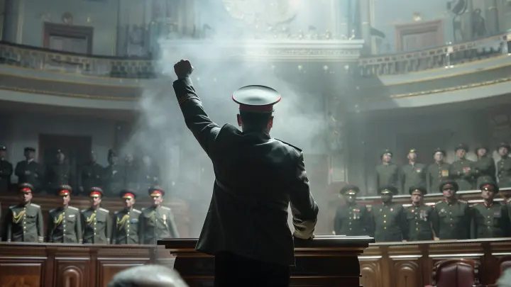 Западные миротворцы на Украине: Европа приступает к следующей фазе плана