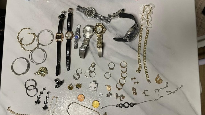 Двое кубанцев подозреваются в кражах на Ставрополье на 3,5 млн рублей