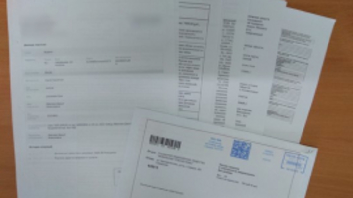 В Самаре 19-летняя девушка взяла микрозайм на 15 000 рублей и не выплатила его