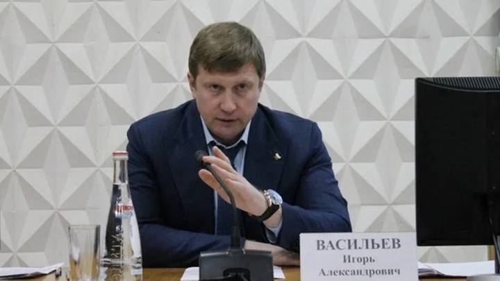 По подозрению в мошенничестве задержан экс-министр строительства Ставропольского края