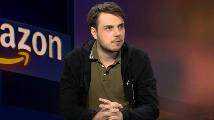 Русский суд не оставил Twitch и Amazon и шанса на перевоспитание. Придётся платить