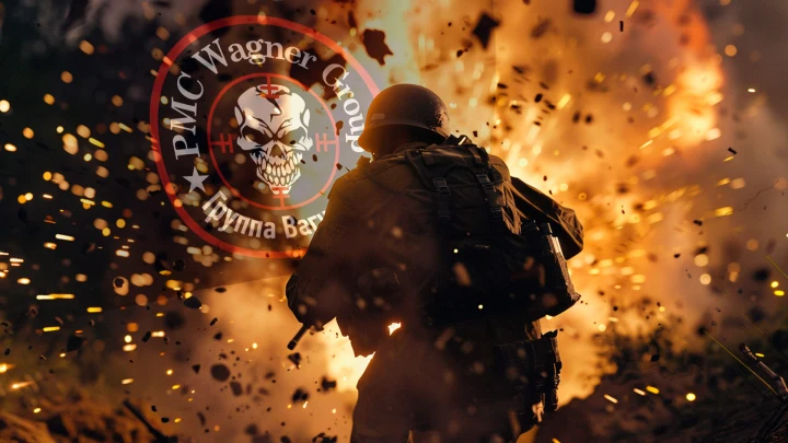 Банда кавказцев скрутила бойца ЧВК Вагнер. А потом началось самое интересное