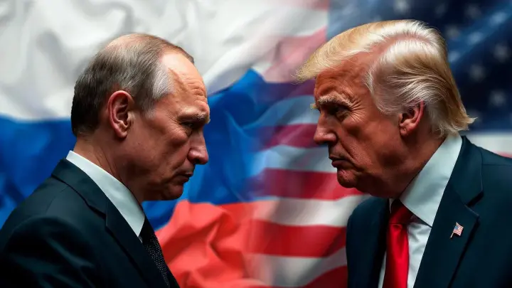 Даже Собчак поняла, что США совершили ошибку