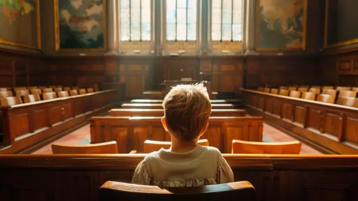 Насильникам - зелёный свет: В Британии большой чиновник оказался педофилом. Детей принесли в жертву в угоду повесточке