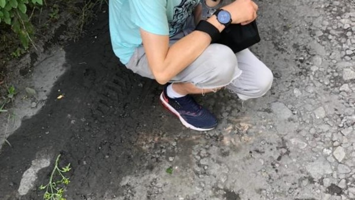 Мужчина с крупной партией героина задержан в Екатеринбурге