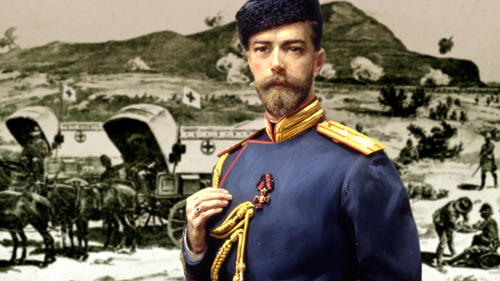 Один день в истории: император Николай II и англо-бурские войны