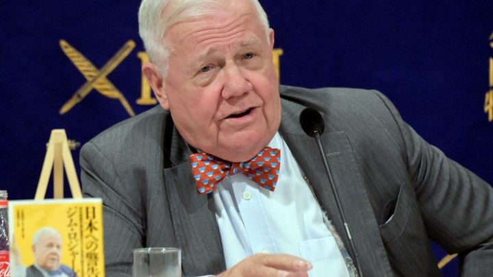 США поссорятся с Европой: Знаменитый инвестор озвучил причины разлада