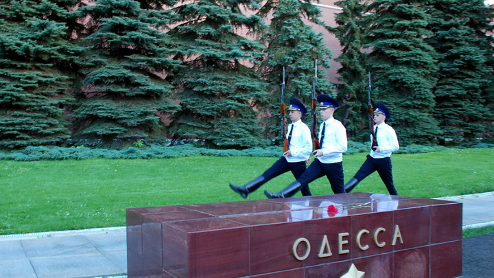 Ключ к Одессе уже в руках России? Полковник Генштаба Швейцарии назвал ахиллесову пяту города