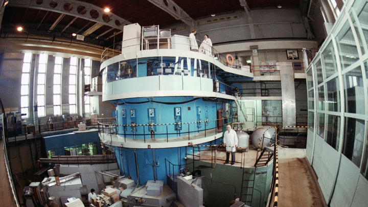 Россия получит собственный ядерный Грааль. В мире ничего подобного нет