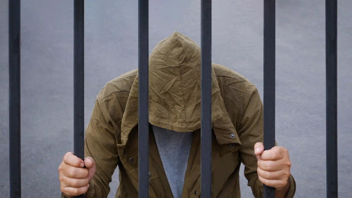 В Дагестане арестованы трое подозреваемых в подготовке теракта