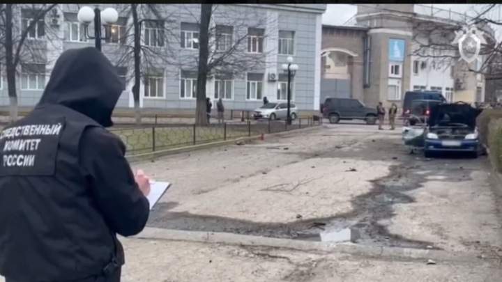 Биография Олега Попова: что известно о депутате, которого взорвали в Луганске