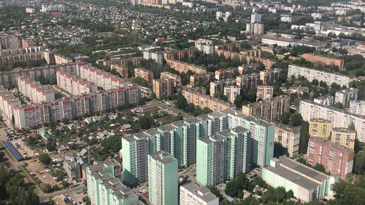 В Самарской области создадут программу благоустройства частного сектора в городах