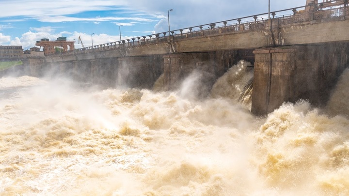 Как финны будут выживать без русской электроэнергии: Сценарии перечислила Fingrid