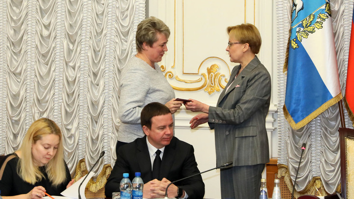 Елена Чернега ушла из мэрии Самары: кто возглавил департамент образования