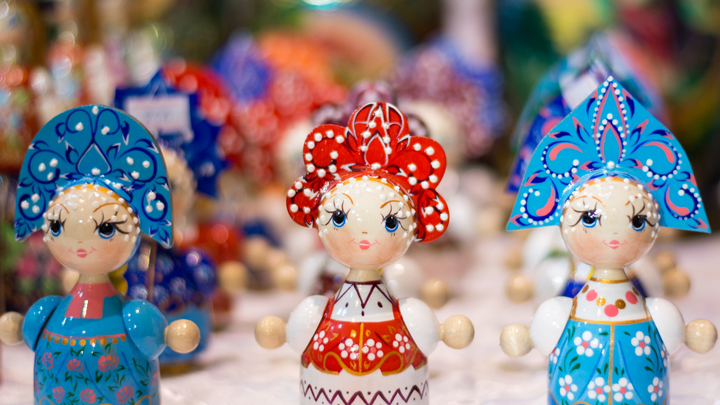 Шесть причин для зависти: Американцы и европейцы узнали, как на самом деле живут русские