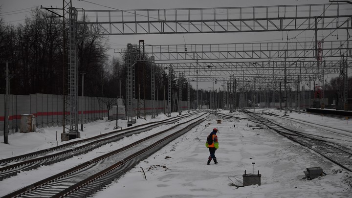 Силовики раскрыли, как маскируются террористы на железной дороге в Свердловской области