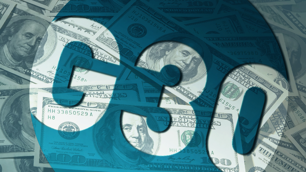 G30: Сила, управляющая всем финансовым миром