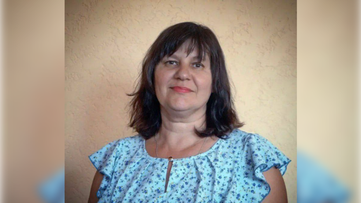 В Судже пропала журналистка: кто такая Инна Демьяненко