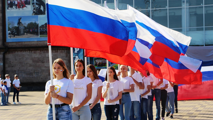 На Кубани для голосования жителей ДНР, ЛНР, Запорожской и Херсонской областей откроют участки