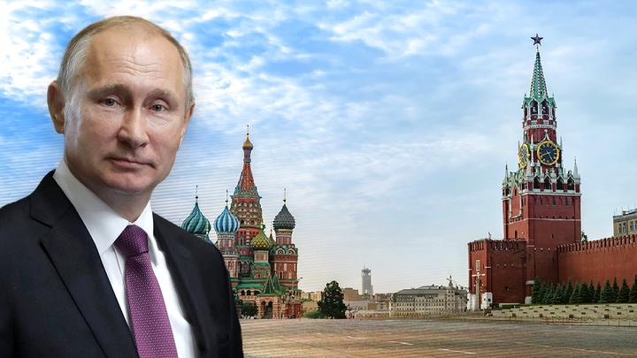 Президенту - 65