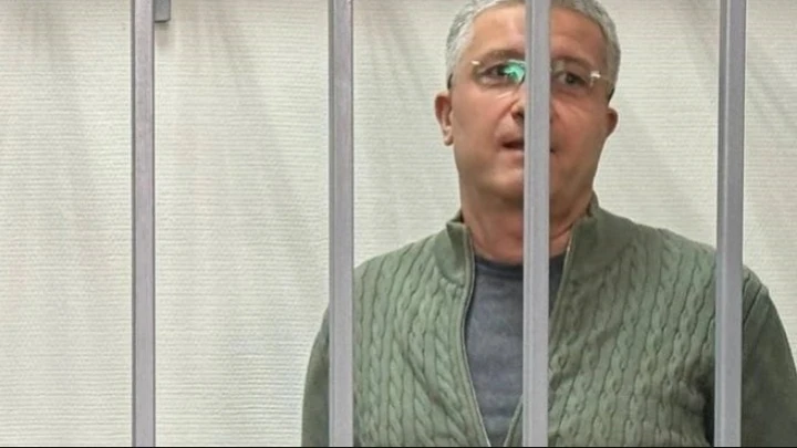 Экс-замминистра обороны Иванова будут судить по делу о растрате средств