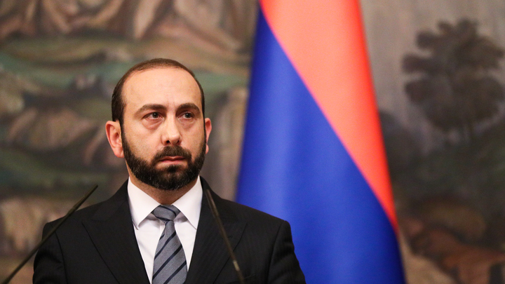 Глава МИД Армении в Гааге заявил о готовности к сотрудничеству с МУС
