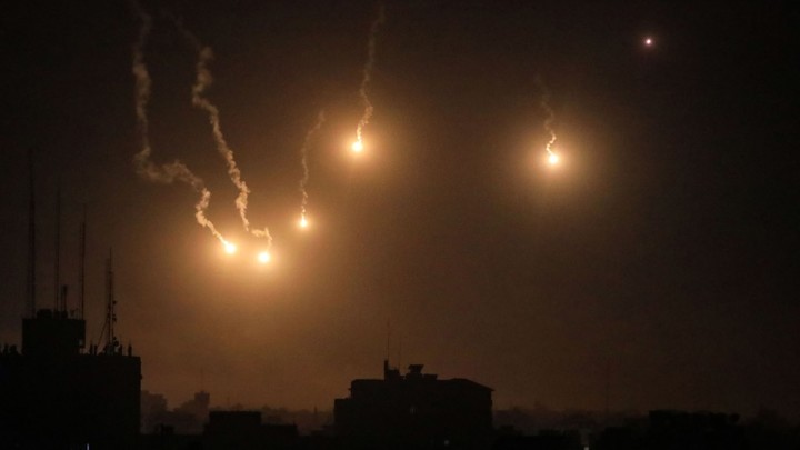 Почти 70% погибших в секторе Газа женщины и дети - ООН