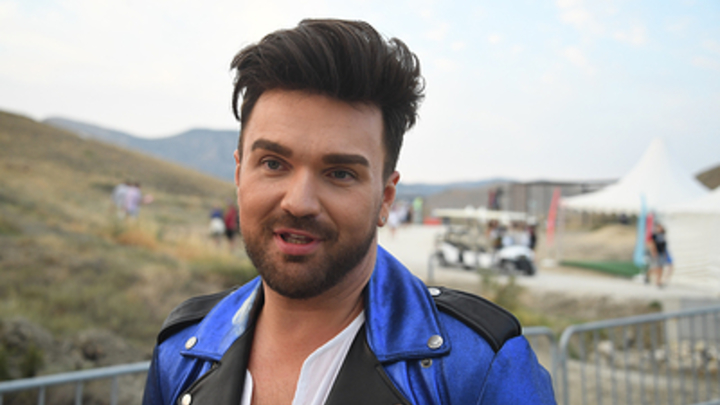 Певец Панайотов разоблачил феномен Пугачёвой