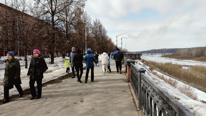 Кузбасс вошел в число лидеров по количеству безработных среди регионов России