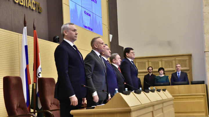 В Новосибирской области приняли программу по борьбе с сахарным диабетом