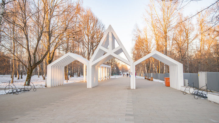 Необычный уголок Москвы: Почему Лианозово получило своё имя