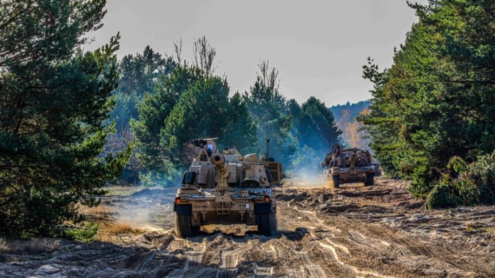 В Киеве назвали ложными русские и западные данные о потерях ВСУ: 13 тысяч погибшими