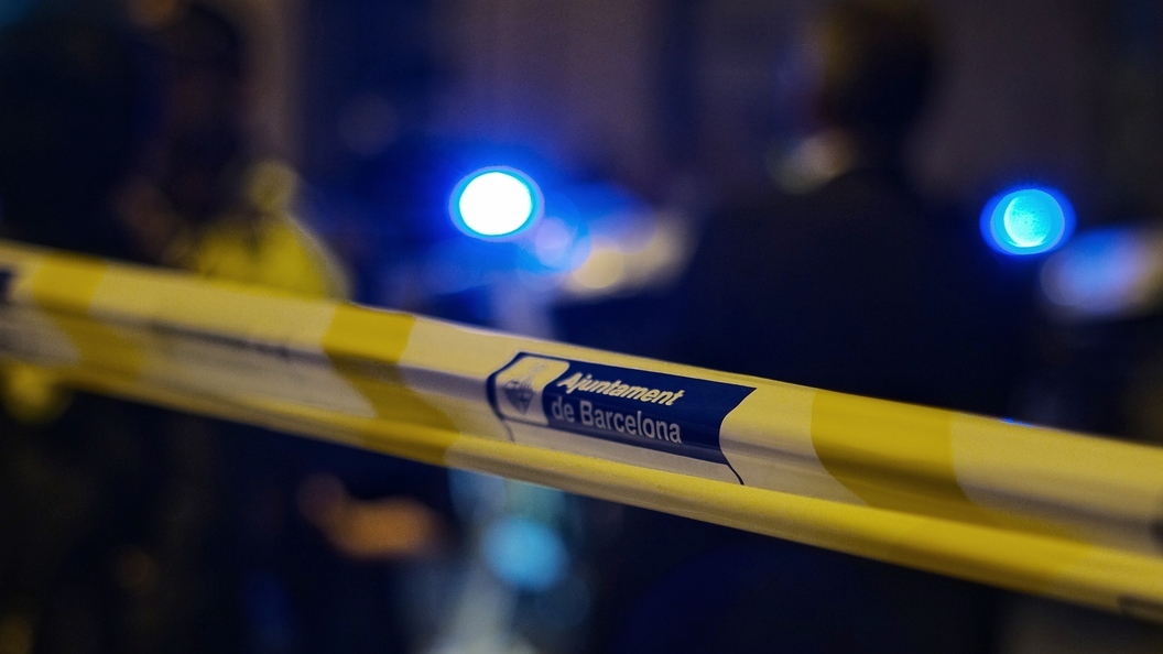 Полиция Испании показала лицо исполнителя теракта в Барселоне Полиция Испании показала лицо исполнителя теракта в Барселоне