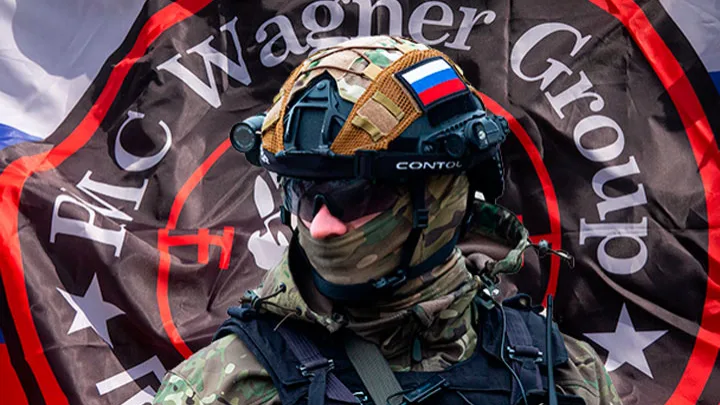 Сын Евгения Пригожина попал под суд: Что не так с ЧВК Вагнер, и как это аукнется США?