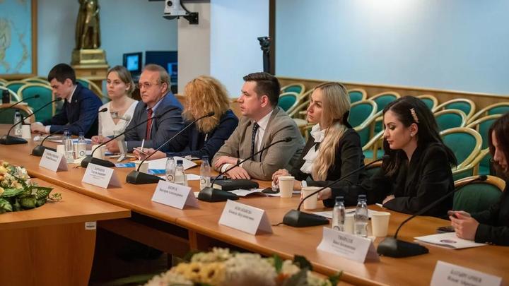 Блогеров позовут в тур по Санкт-Петербургу в рамках проекта «Путешествуем по России»