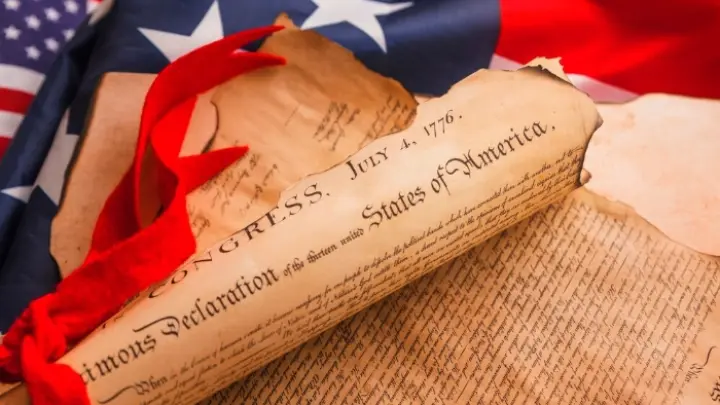 230 файлов: США рассекретили документы об убийстве Мартина Лютера Кинга