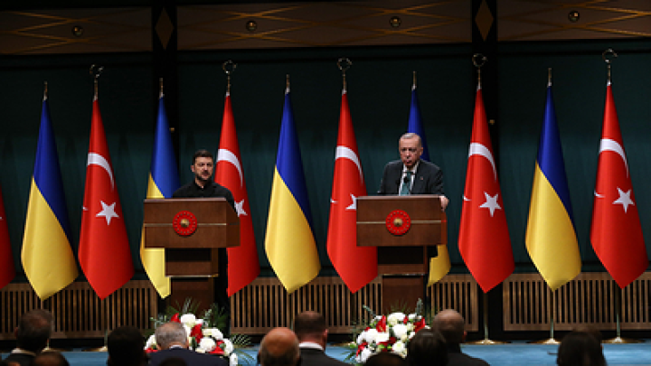 Financial Times: Украина готова сократить численность армии до 800 тысяч военных