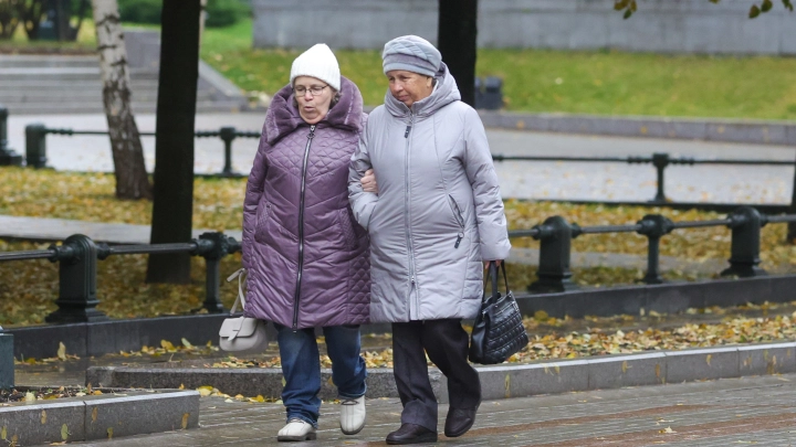 Пенсионеры рискуют потерять выплаты из-за отсутствия заявления