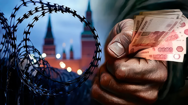 В клубе сидящих миллиардеров России пополнение. Поплавская задала неудобный вопрос о Базарове