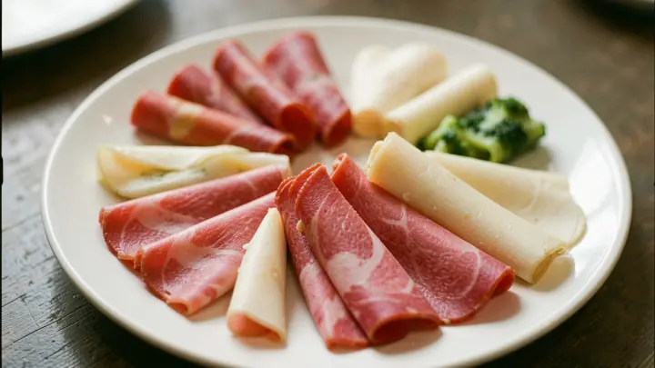 Нутрициолог Кострова: мясная нарезка — это бактериологическая лотерея