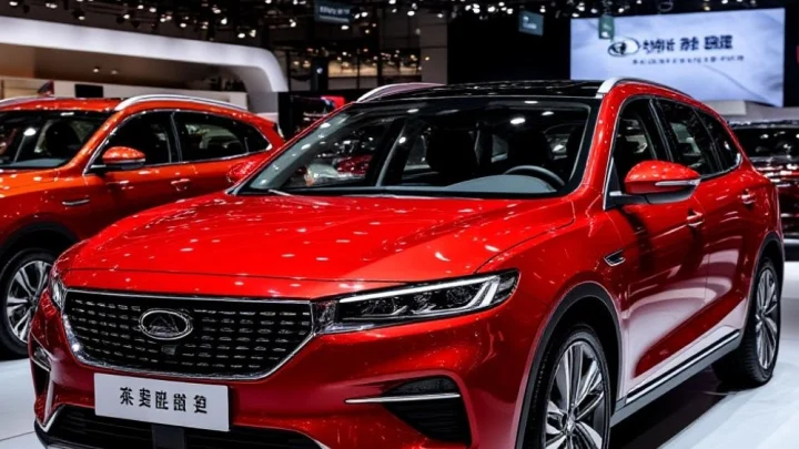 Auto China 2026: почему мировые автогиганты учатся у Китая. Итоги автосалона
