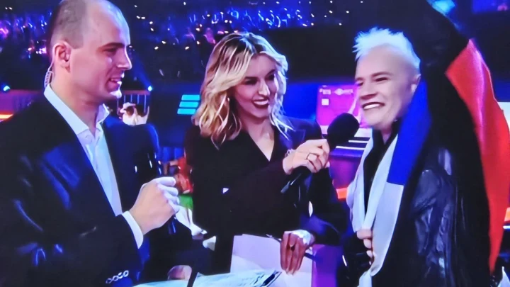 Россия уже победила: SHAMAN отказался от участия в голосовании Интервидения