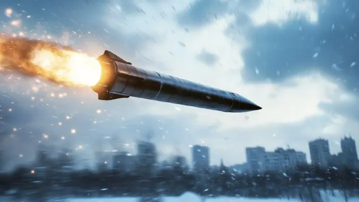 Почему Трамп начал возмущаться, чего ранее не делал: Массированный удар по Киеву, поражены эшелоны и стратегические объекты