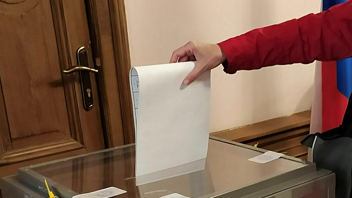 До США наконец дошло, что разрешение бомбить новые регионы России имеет “пугающие последствия”