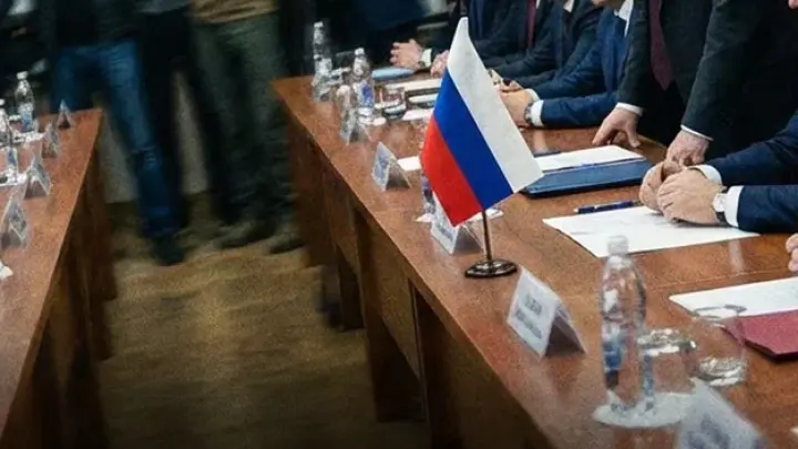 Bloomberg: Россия покинет переговоры без готовности Киева отдать весь Донбасс