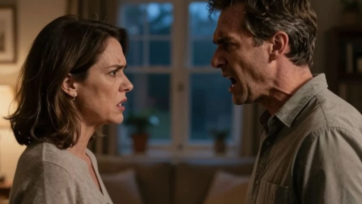 PNAS: токсичные родственники и друзья ускоряют старение