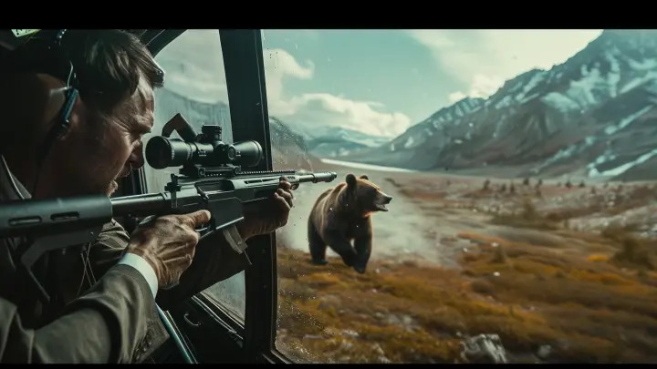 Житель Свердловской области застрелил сотрудника МЧС во время охоты